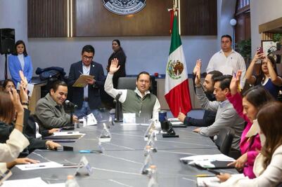 Buscan optimizar la mejora urbana en Corregidora