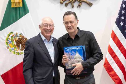 Unidos a la Nube, el proyecto de Querétaro y Estados Unidos para estudiantes, mujeres y emprendedores