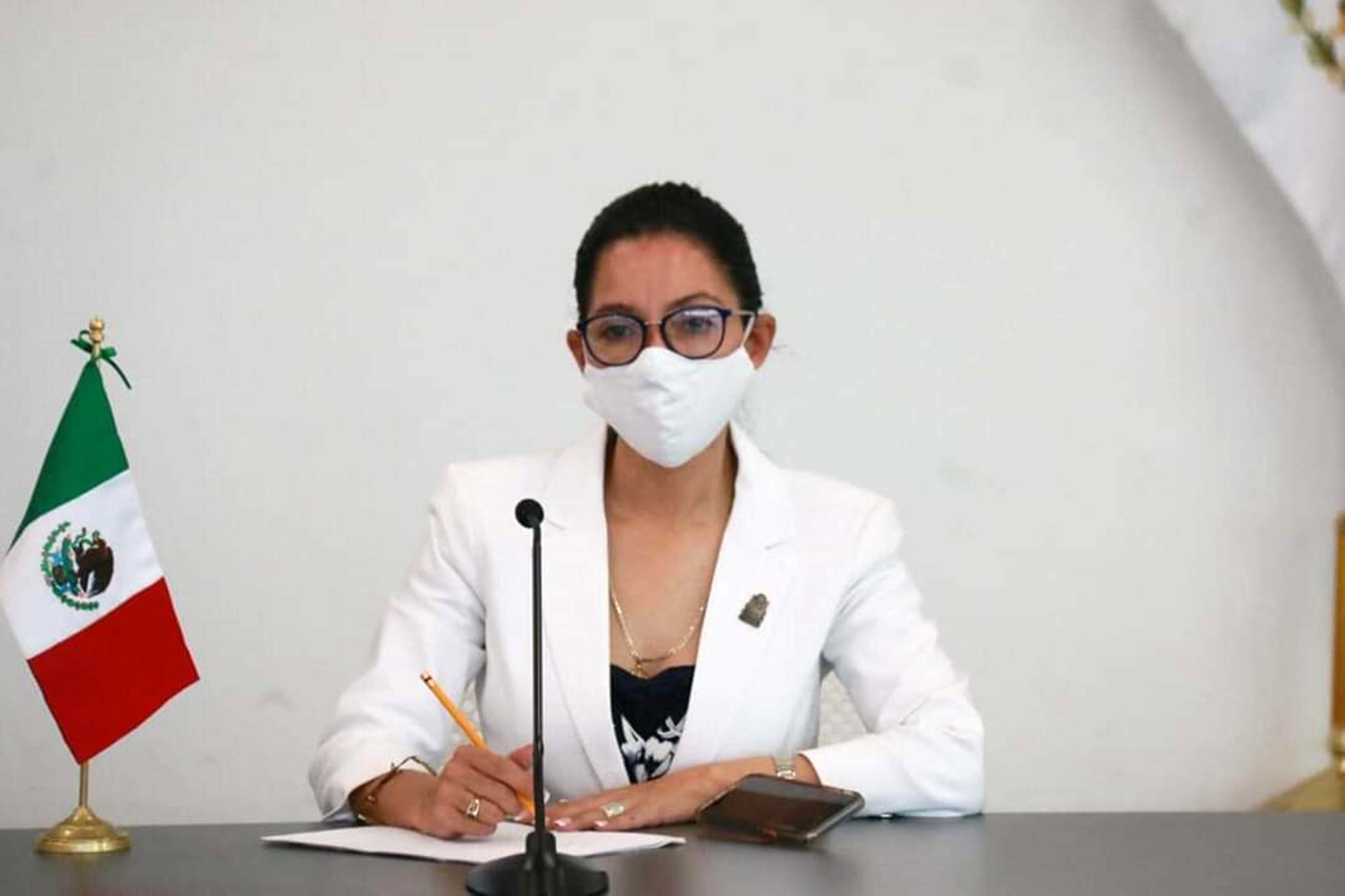 Dirigencia busca evitar que QI pierda su registro