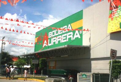 Abrirán 9 tiendas Aurrera exprés