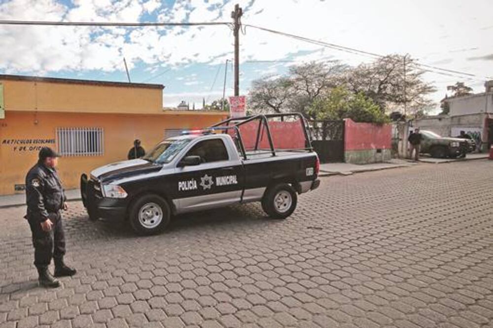 Aguilar urge a debatir el Mando Único