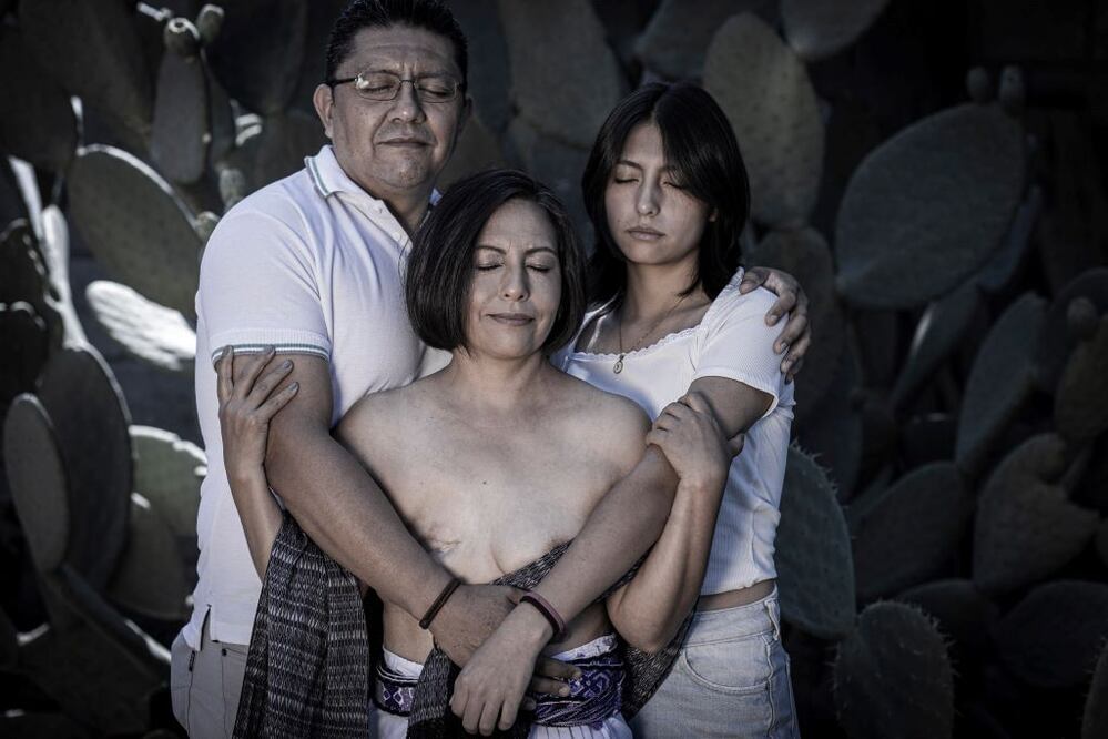 Foto: Demian Chávez