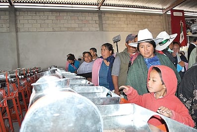 Apoyará Google  a emprendedoras 