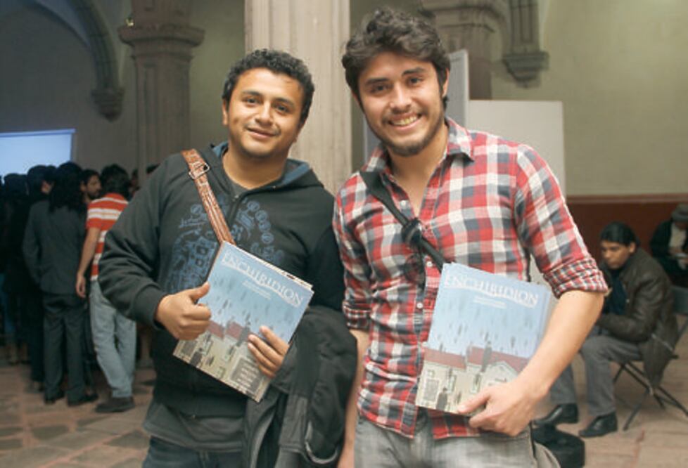 Dedican universitarios revista al ex rector Hugo Gutiérrez Vega