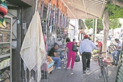 SJR: ve FUC necesario crear central de abasto