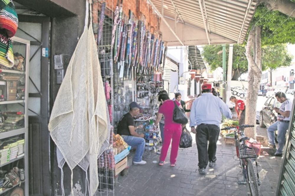 SJR: ve FUC necesario crear central de abasto