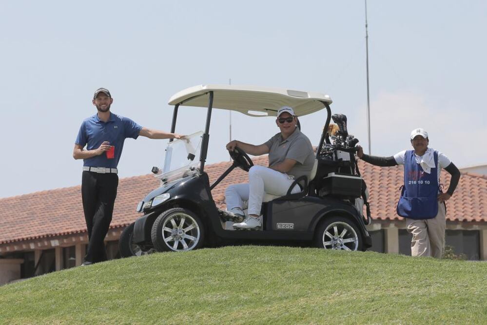 FOTO: Gonzalo Ibañez