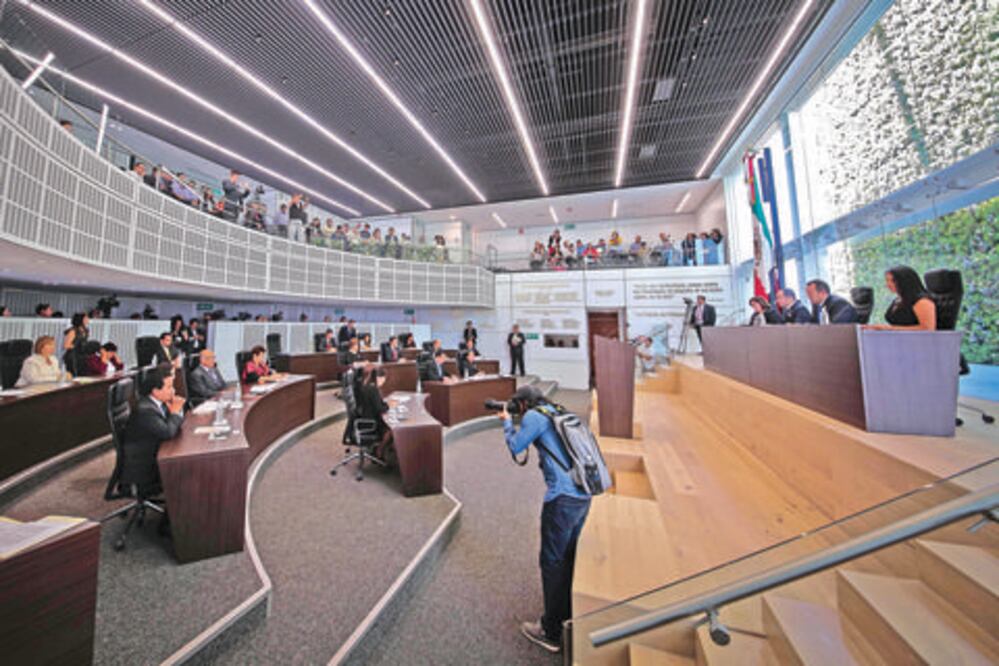 Prevén avance en ley de voluntariado