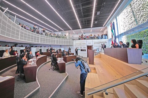 Prevén avance en ley de voluntariado