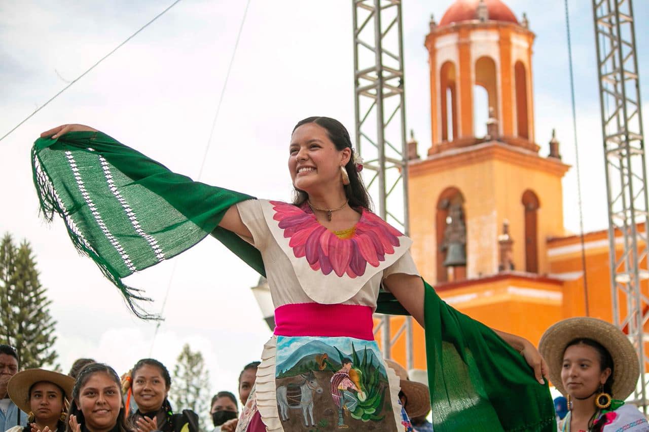 Vuelve el concurso La Flor Más Bella del Campo a San Juan del Río