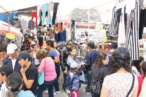 Comercios de El Marqués registran caída en ventas
