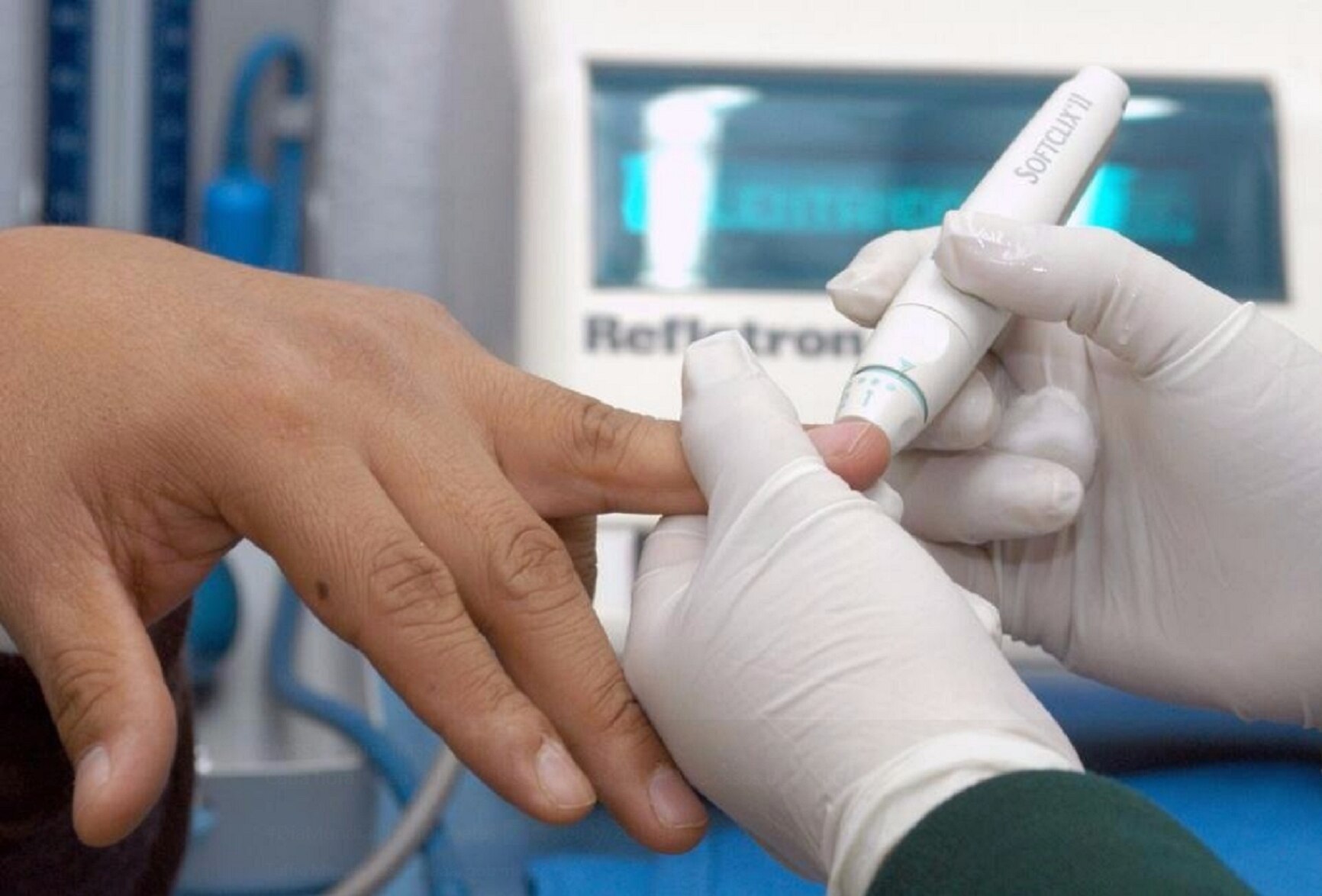 Cada hora, se detectan 15 nuevos casos de diabetes