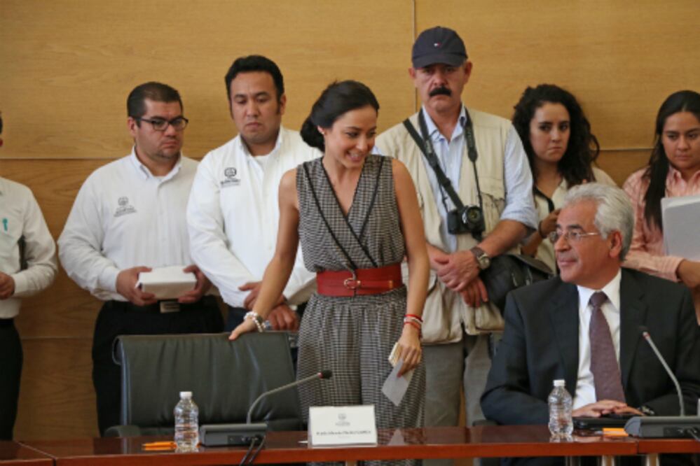 Regidores dejan puesto; van por diputaciones