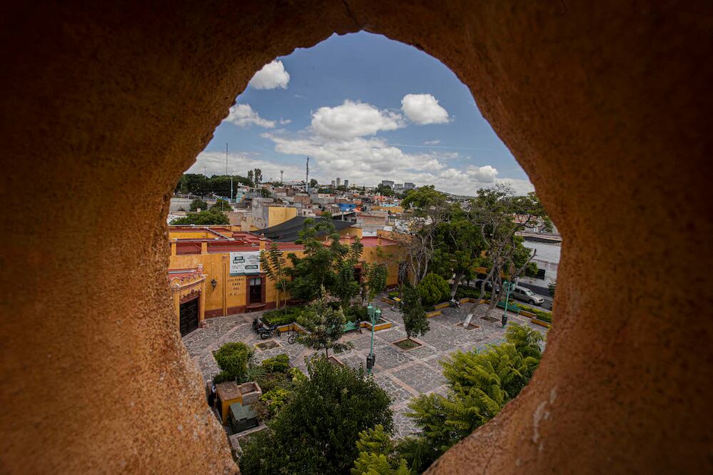 Foto: Demian Chávez