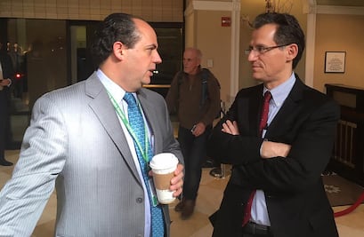 Los “no” caracterizan a EU durante revisión del tratado comercial