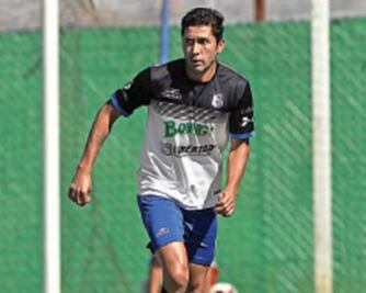 García Arias quiere decir adiós con Gallos