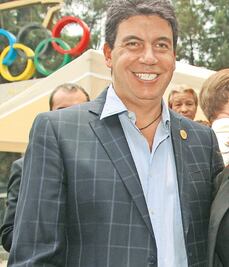 El gremio se une en torno al Tricolor