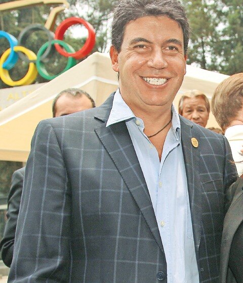 El gremio se une en torno al Tricolor