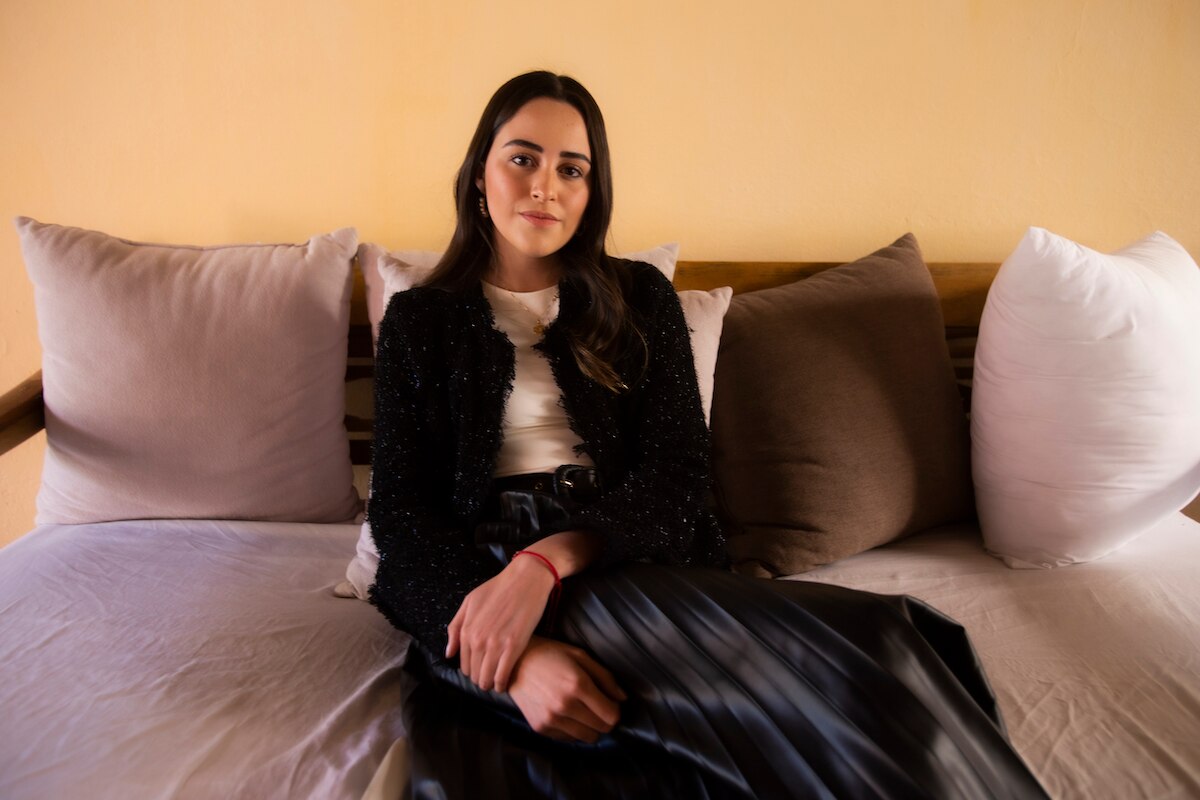 Foto: Demian Chávez