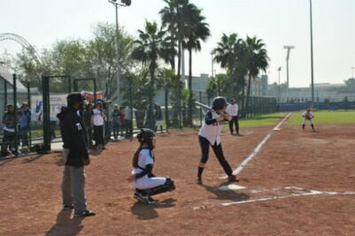 Alistan el ‘Torneo de la Amistad’