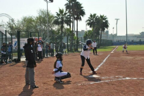 Alistan el ‘Torneo de la Amistad’