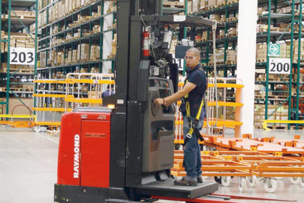 Manufactura aumentó su valor en octubre: Inegi