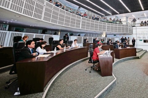 En 2016 continuarán despidos en el Congreso: Antonio Rangel