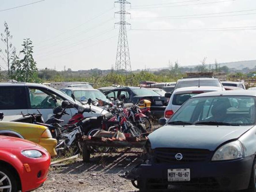 Corralones a 80% de su capacidad