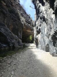 Abren de nuevo el Cañón del Paraíso, en Querétaro; opera con aforos restringidos 