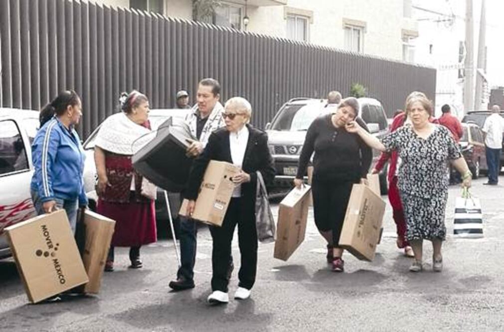 SCT, sin rendir cuentas