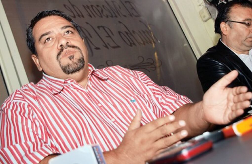 PRI y PRD rechazan iniciativa de seguro