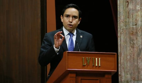 Presentarán propuesta para transparentar prerrogativas