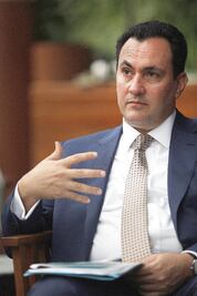 “México será el principal mercado”