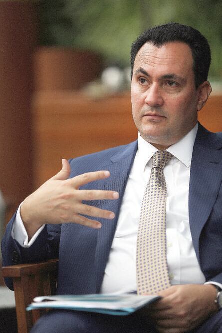 “México será el principal mercado”