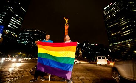 Cuatro frases que no debes usar para referirte a la comunidad LGBTTTIQ+