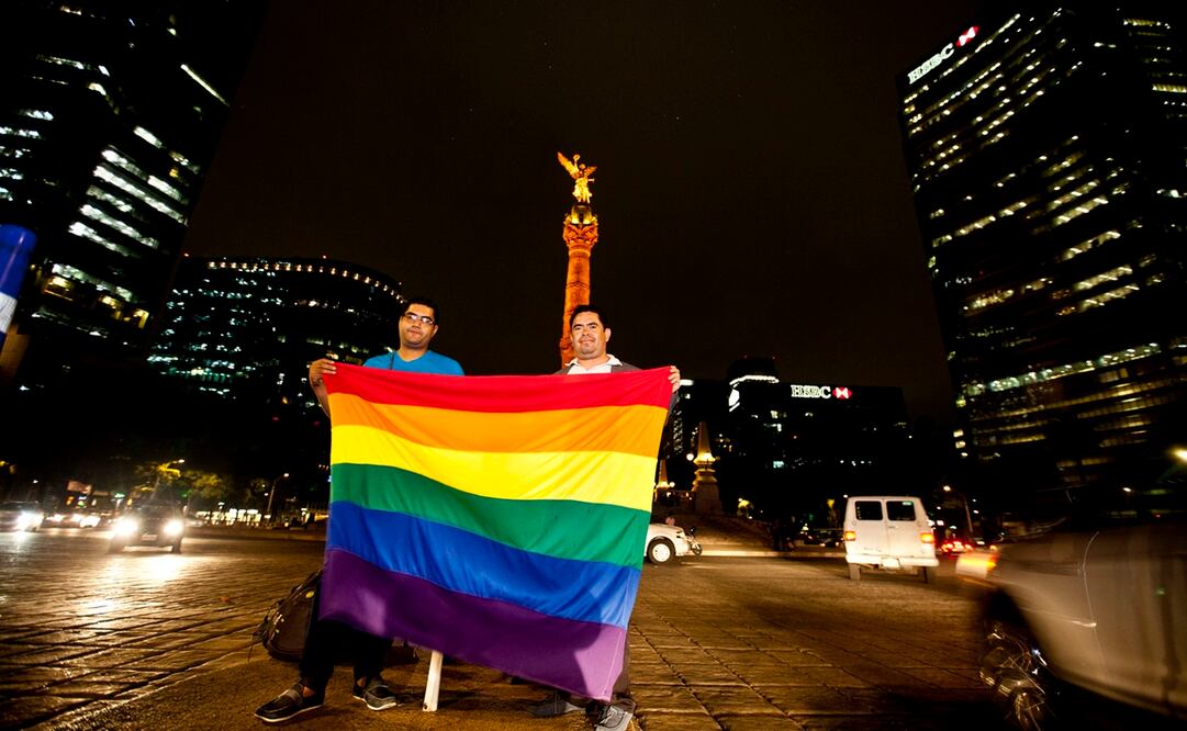 Cuatro frases que no debes usar para referirte a la comunidad LGBTTTIQ+