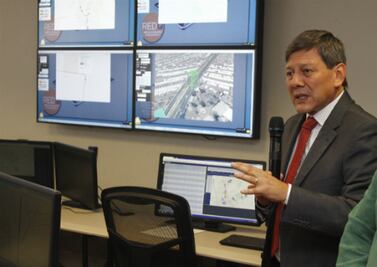 Reconocen problemas en RedQ