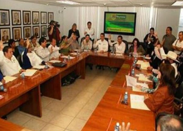 Ignoran aprobación de vialidad