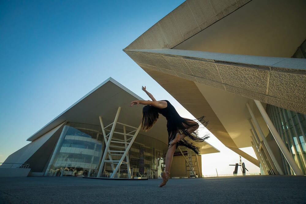 Foto: Facebook Centro Proart