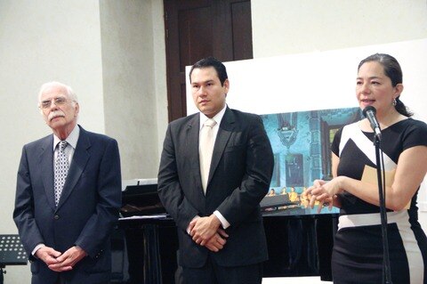 Laudería celebra su XXVII aniversario