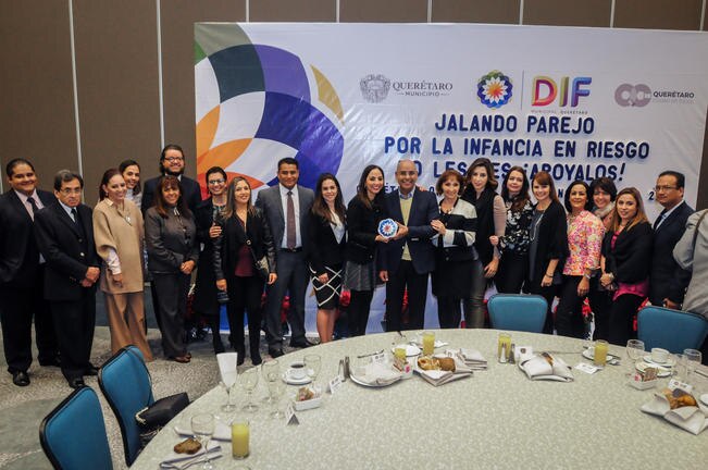 Lanzan plan para ayudar a niños de la calle