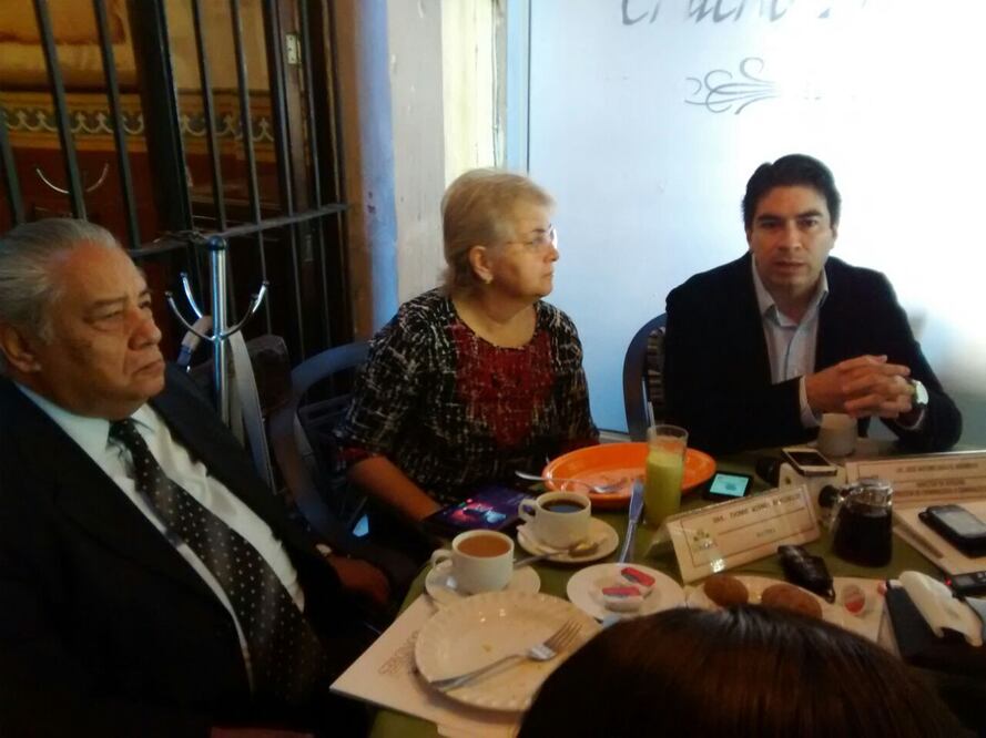 Alumnos vigilarán proceso electoral