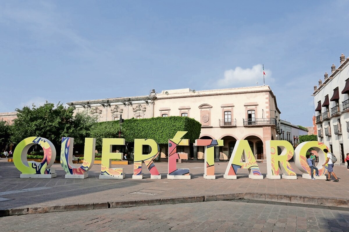 Resaltan transparencia de Querétaro en gastos