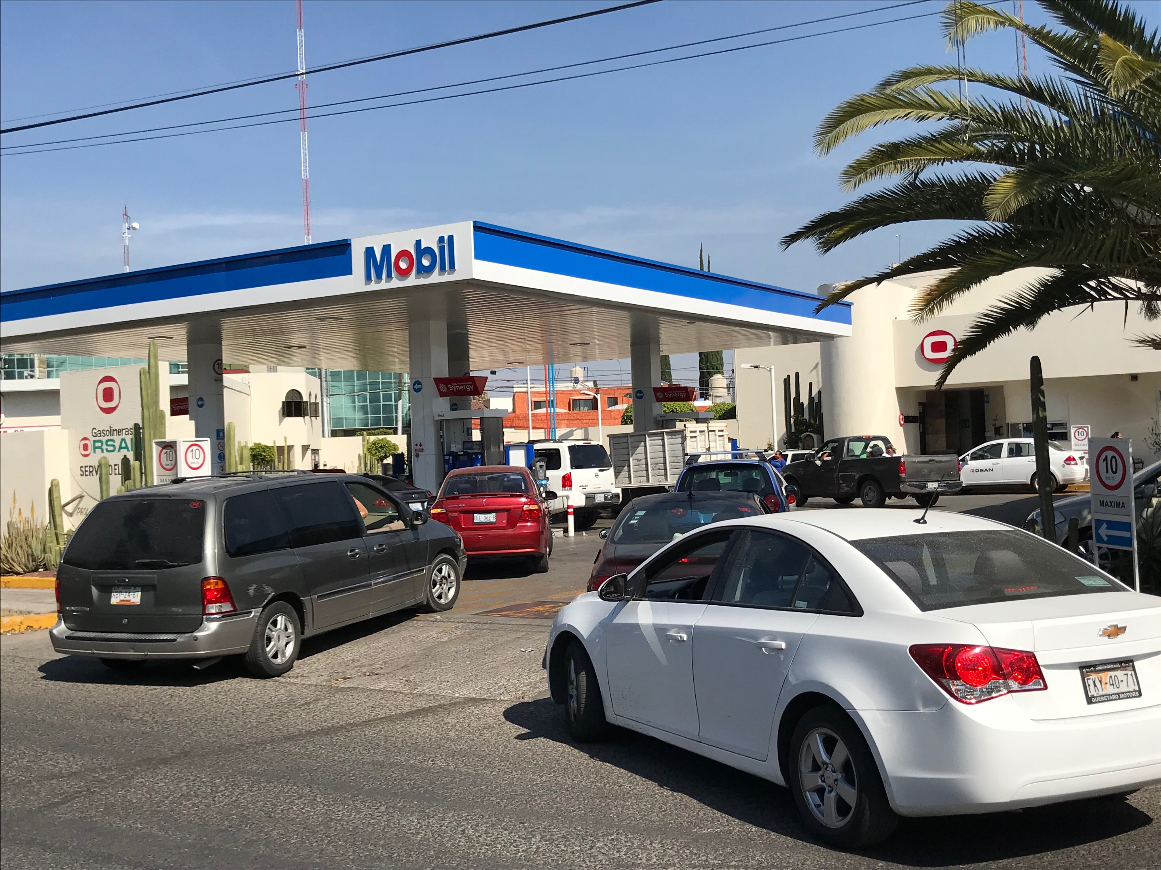 Foto: Demian Chávez