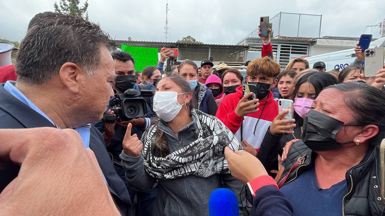 Foto: Sirse Rosas, El Universal