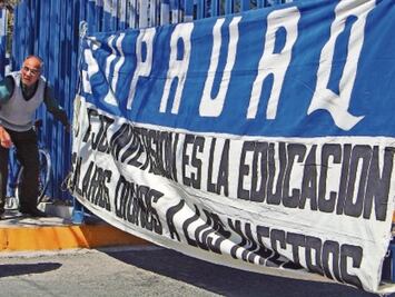 Rector apela a la comprensión