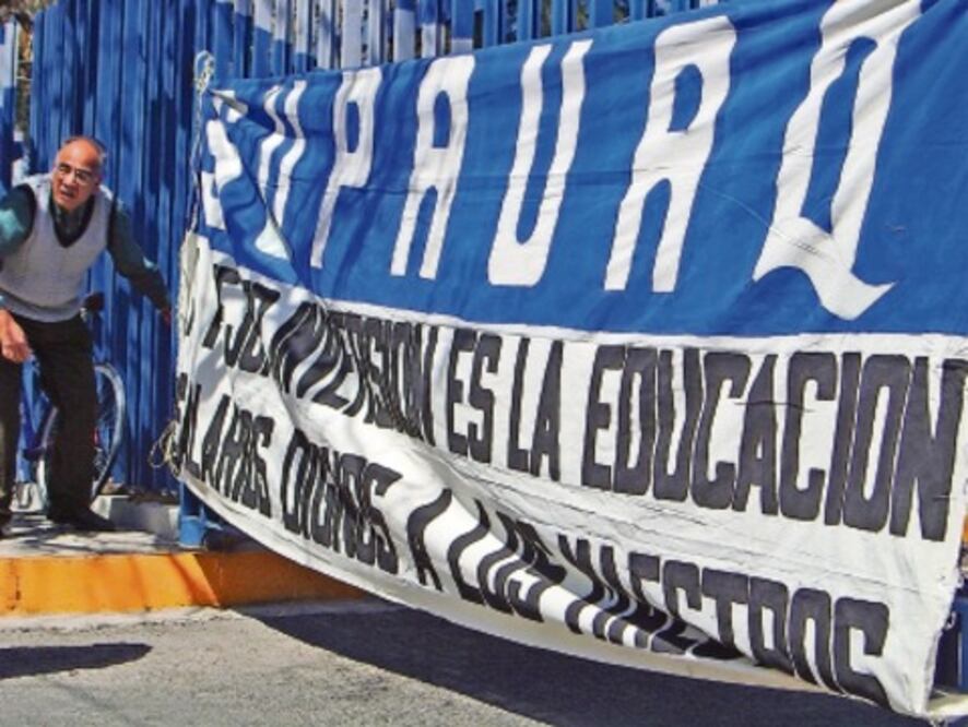 Rector apela a la comprensión