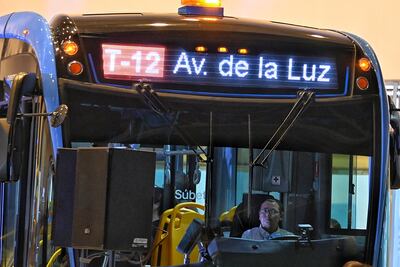 Buscan un Bono QroBús como prestación para trabajadores