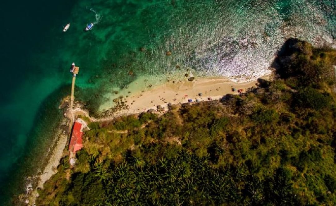 Foto: OCV Riviera Nayarit