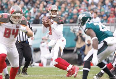 Winston se luce e iguala una marca